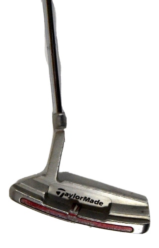TAYLORMADE DAYTONA 12 PUTTER SHAFT 34 RIGHT HANDED NEW GRIP