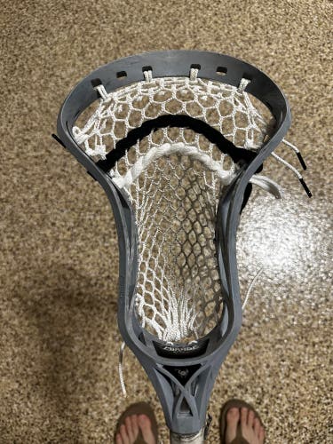 Strung Mirage Head