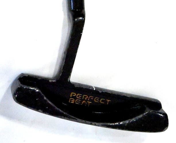PPERFECT BEAT PUTTER SHAFT 34 1/2 RIGHT HANDED NEW GRIP