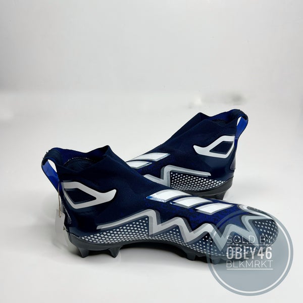 Adidas Freak Ultra 21 Laceless Football Cleats SidelineSwap - Main Image