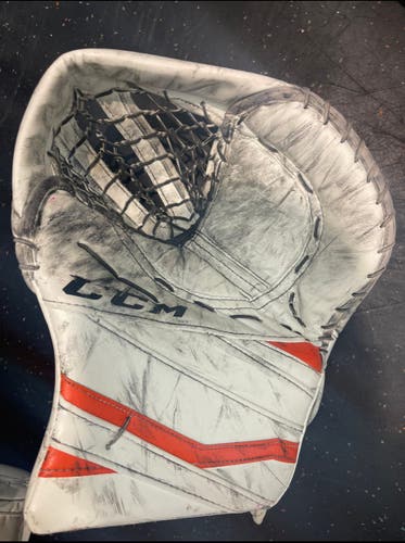 CCM EFlex III Goalie Glove