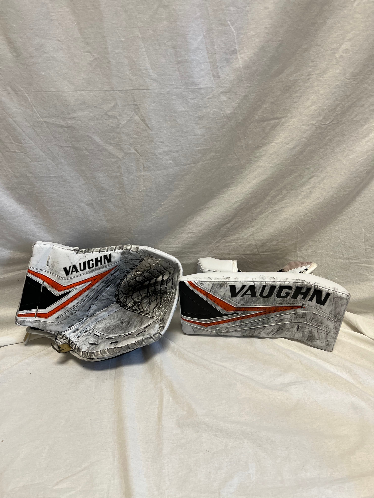Nagle Pro Return Vaughn Glove Set