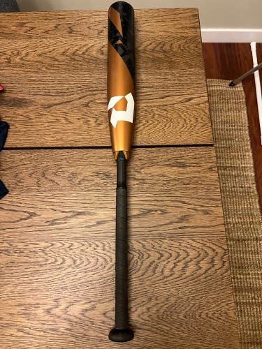 2022 Composite (-8) 22 oz 30" Zoa Bat