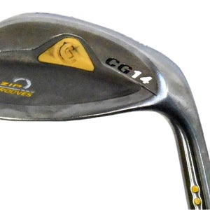 CLEVELAND CG14 56 WEDGE and 2 other clubs