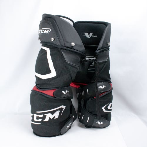 CCM Vector Pro Hockey Girdle Pant Senior XL (Waist 36-40")