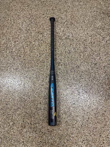Easton Ghost - 30 inch, 19oz (-11) composite fast pitch softball bat
