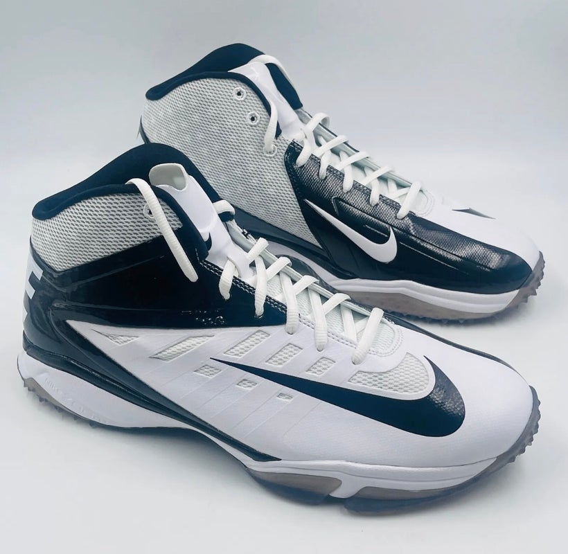 Buy Nike Vapor Pro 3/4 TD Football Cleats Online at desertcartINDIA