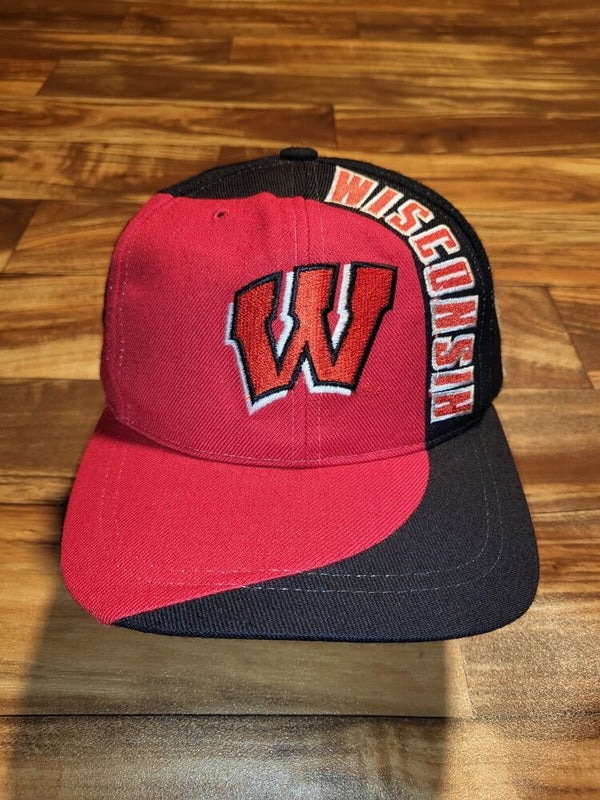 FreshSnaps — White American Needle Vintage NFL Snapback