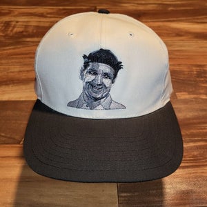 Vintage Rare The Andy Griffith Show TV Sitcom Promo Goober Blockhead Hat Snap