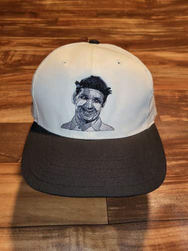 Vintage Rare The Andy Griffith Show TV Sitcom Promo Goober Blockhead Hat Snap