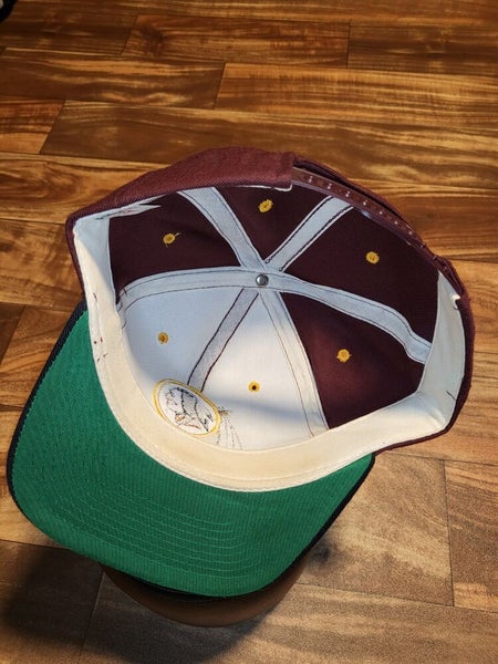 RARE Nwt 100% New Era Washington Redskins 2014 THROWBACK Sport