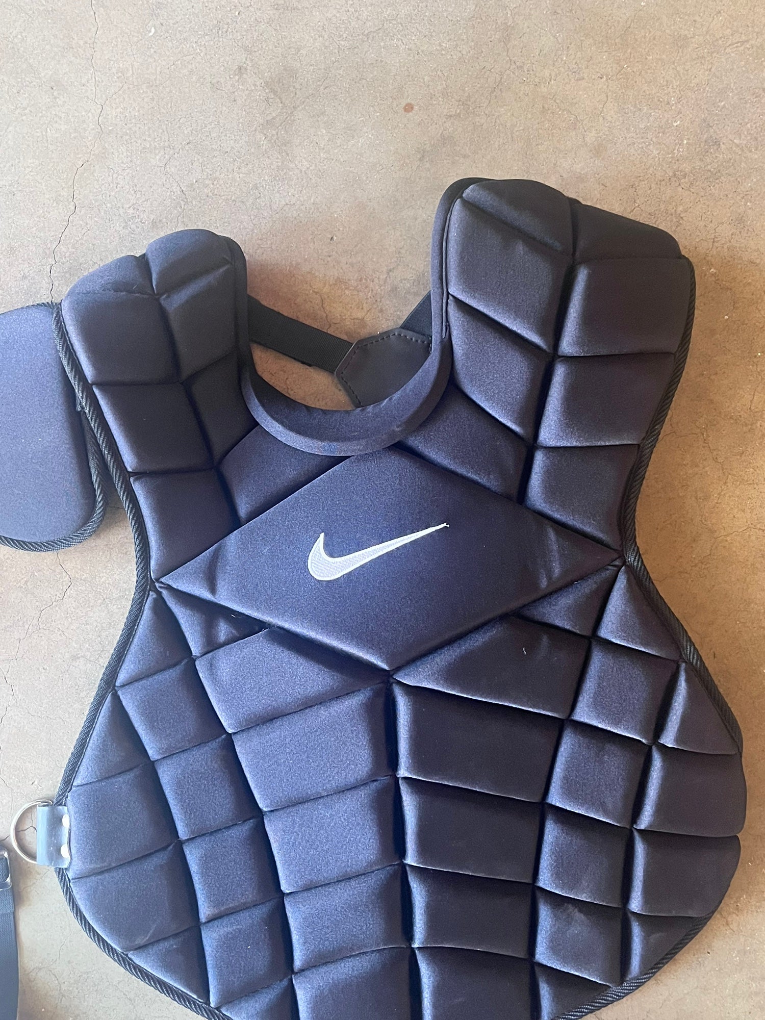 Nike Pro Baseball Catcher's Sets