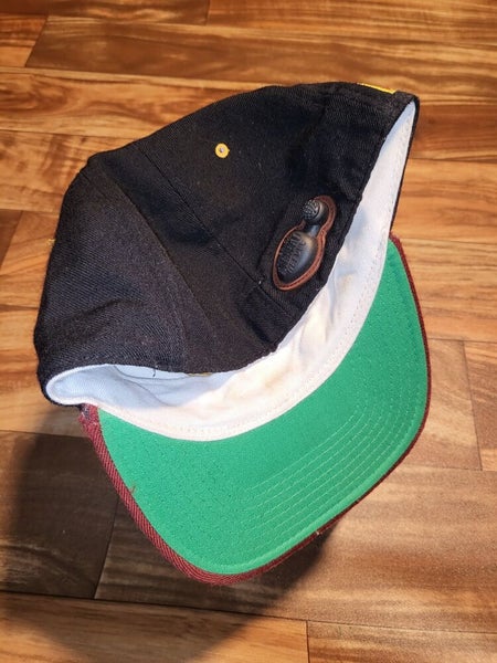 Vintage Rare Washington Redskins NFL Sports American Needle Airhead Hat Sz Large