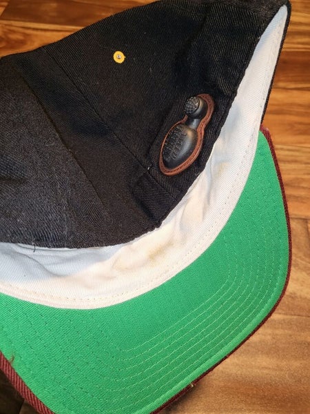 Vintage Rare Washington Redskins NFL Sports American Needle Airhead Hat Sz Large