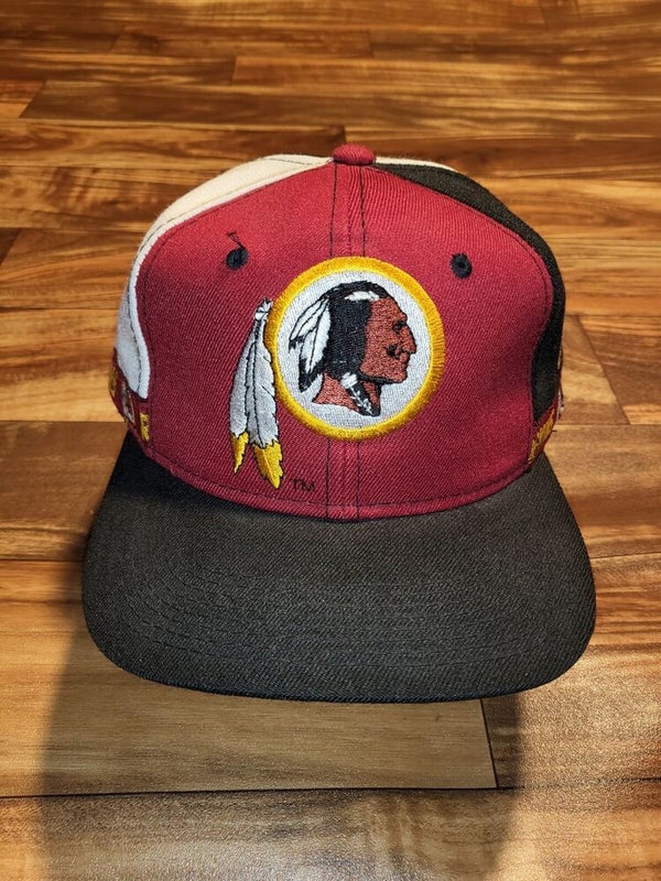 Vintage 1990s Washington Redskins #85 Football Snapback Hat