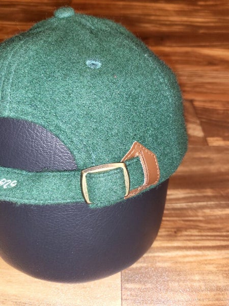 Vintage Green Bay Packers Lee Sport NFL Strapback Hat Titletown RARE Cap |  SidelineSwap