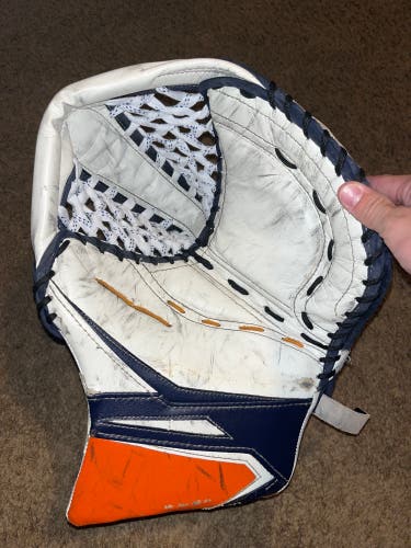 True L20.1 glove 580 Break