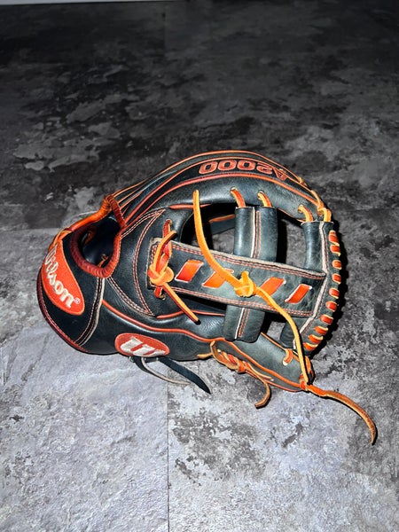 2015 Glove Of The Month