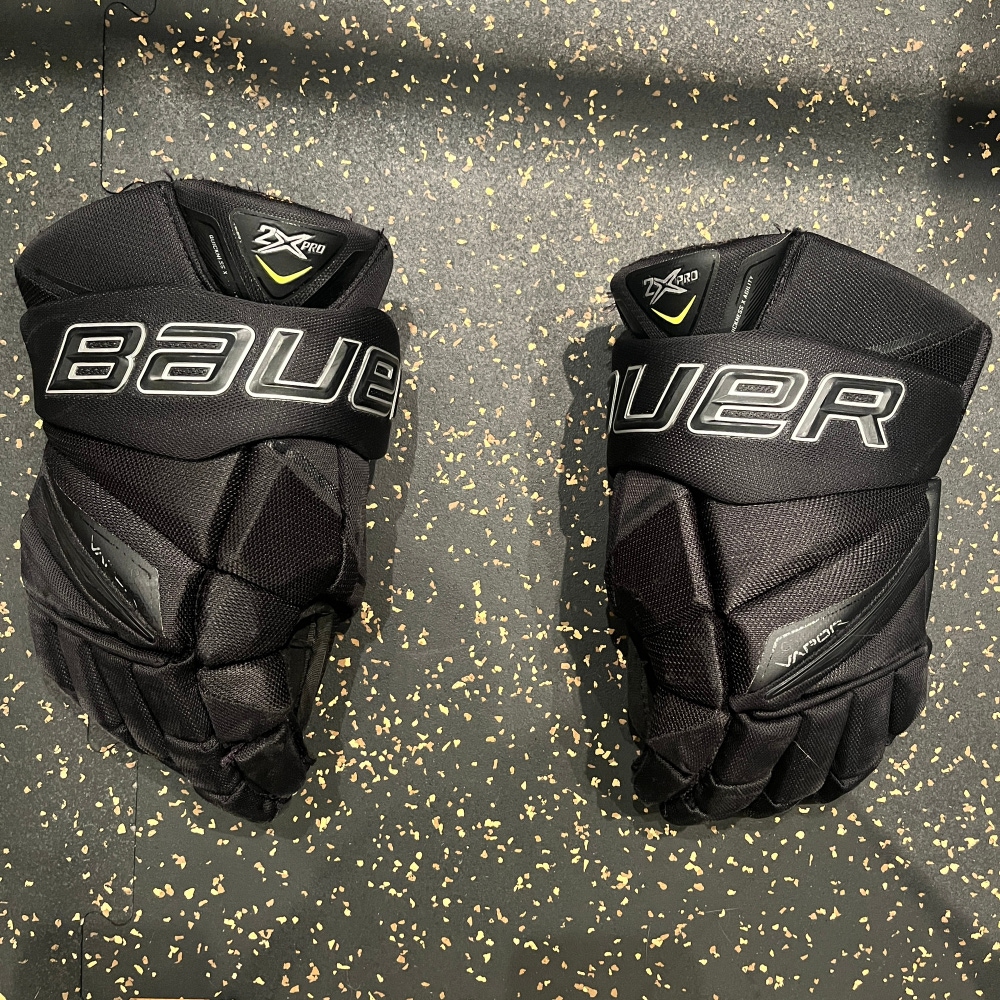 Bauer 15"  Vapor 2X Pro Gloves