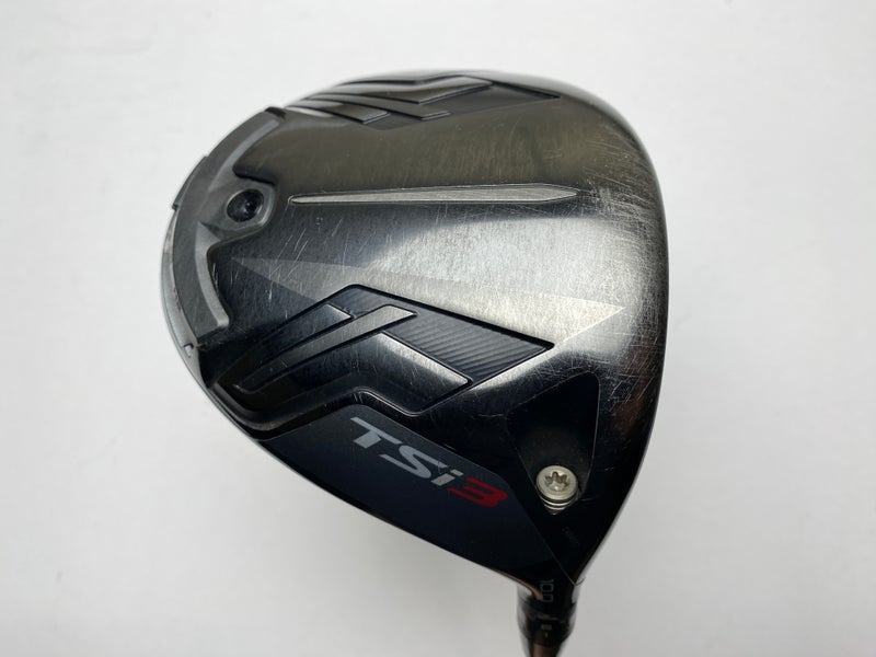 Titleist TSR3 Driver 10* Graphite Design Tour AD DI-6X X-Stiff