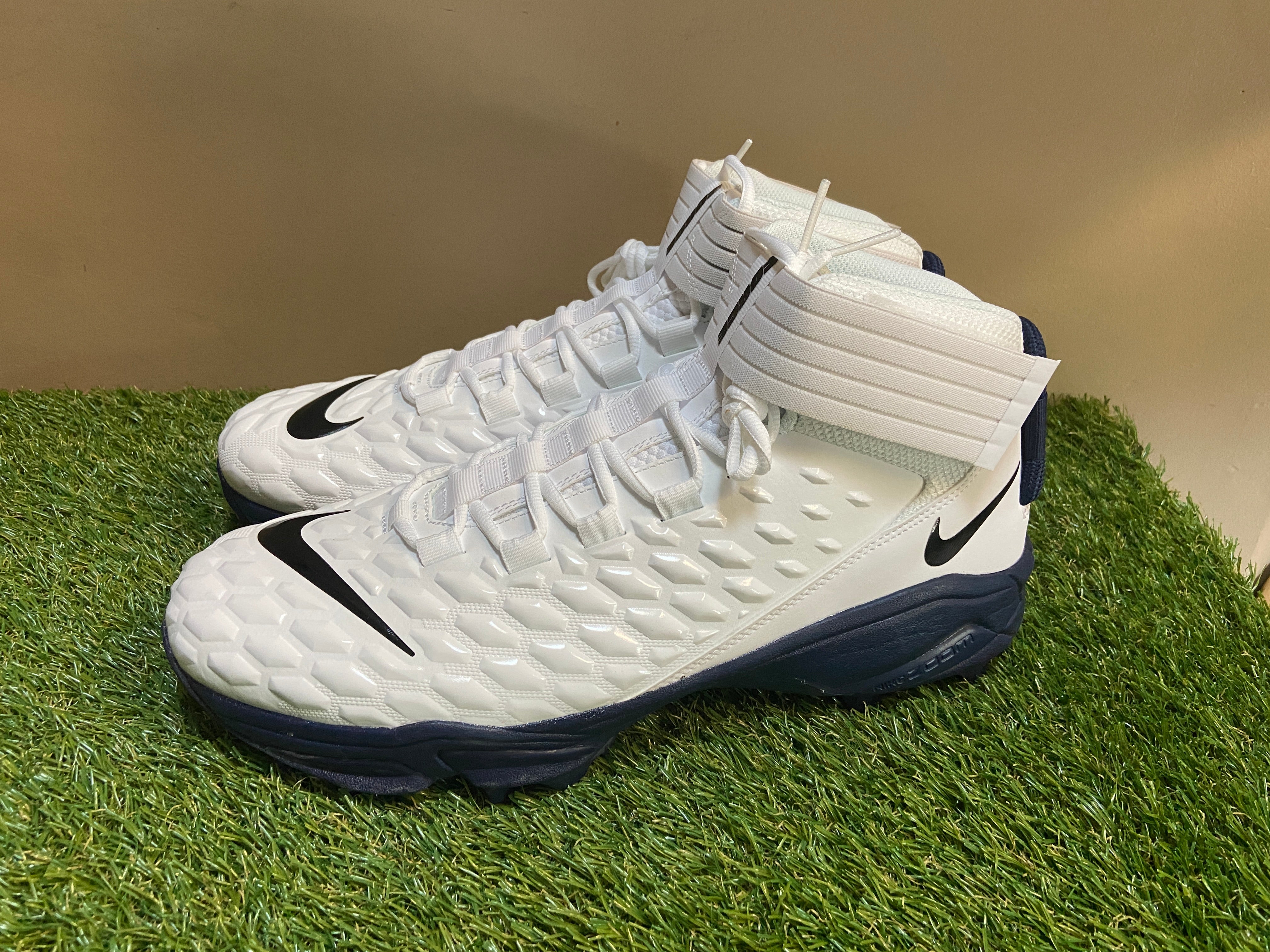 nike force savage pro 2 wide
