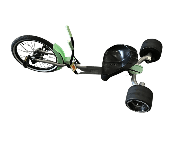 Used Huffy Green Machine Trike Men's Bikes