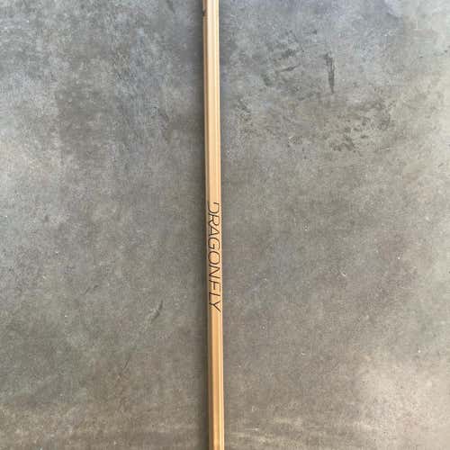 NEW Epoch Dragonfly 9 c60 Defense Shaft GOLD