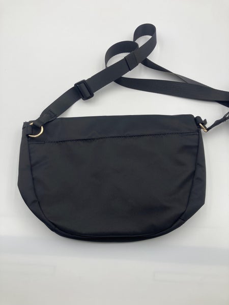 Lululemon All Night Festival Bag (All Night Black): Handbags