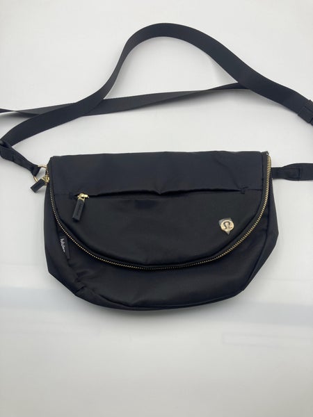 Love my Lululemon festival bag but this mini version from