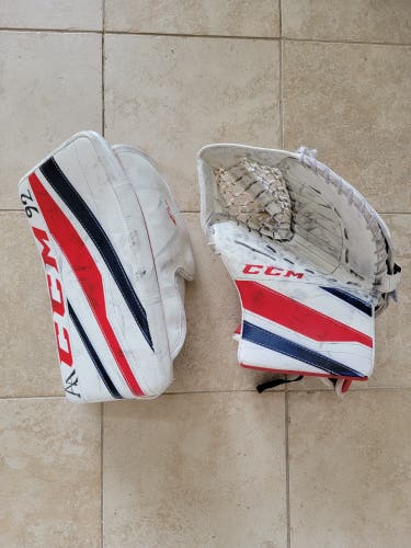 Used CCM Regular Extreme Flex III E3.9