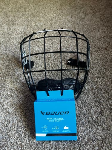 Medium Bauer Full Cage Profile II Facemask