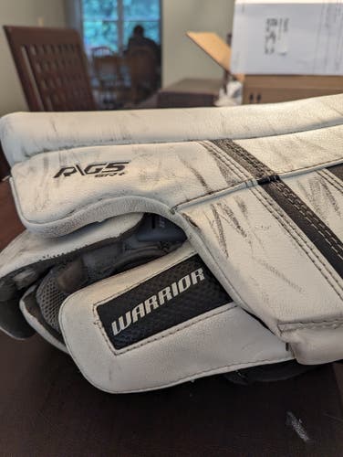 Used Warrior Regular Ritual G5