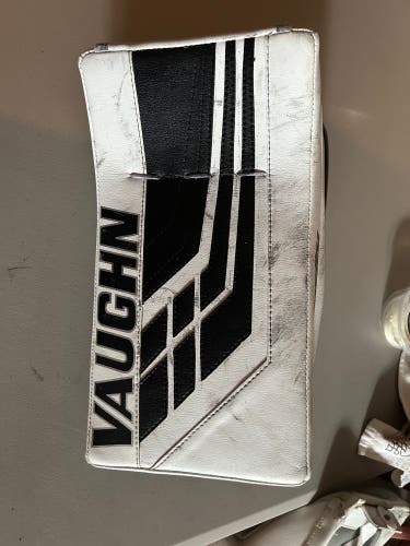 Vaughn V8 pro carbon blocker