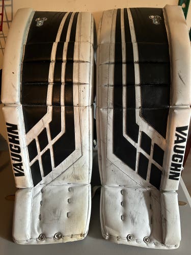 Vaughn Velocity V8 Pro Carbon 34+2