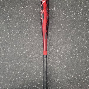 Rawlings RX4 Red Youth T-Ball Baseball Bat - 25 in