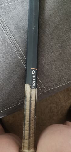 Used Maverik Tactik 2.0 head & Warrior Burn Shaft