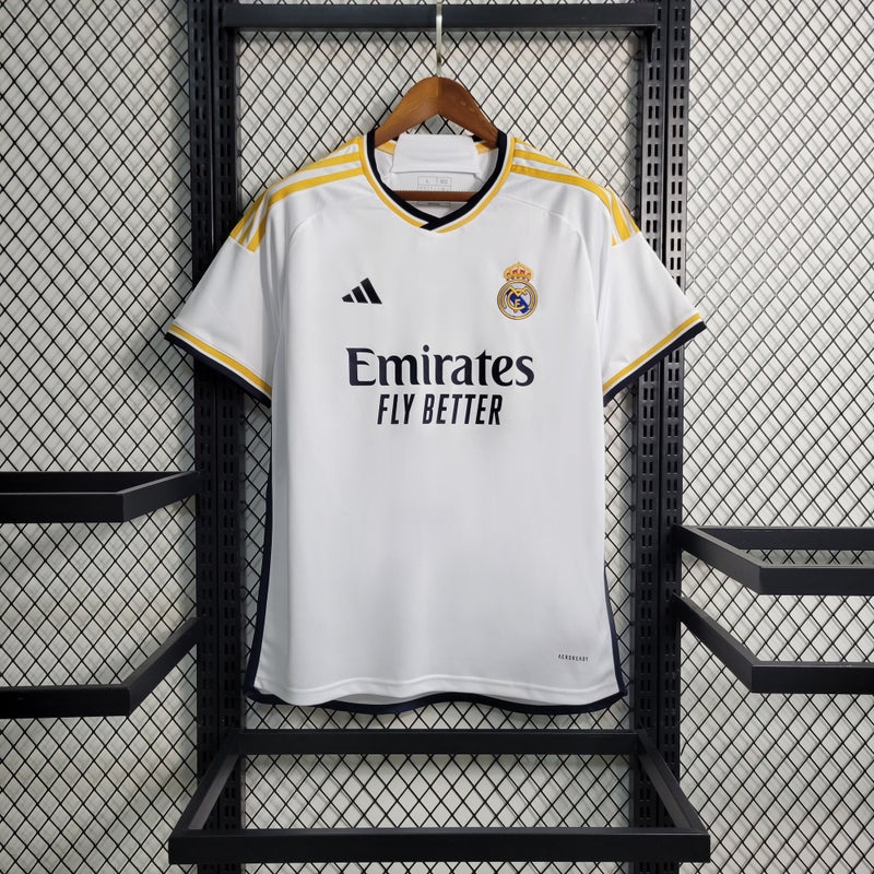 real madrid uniform 2022