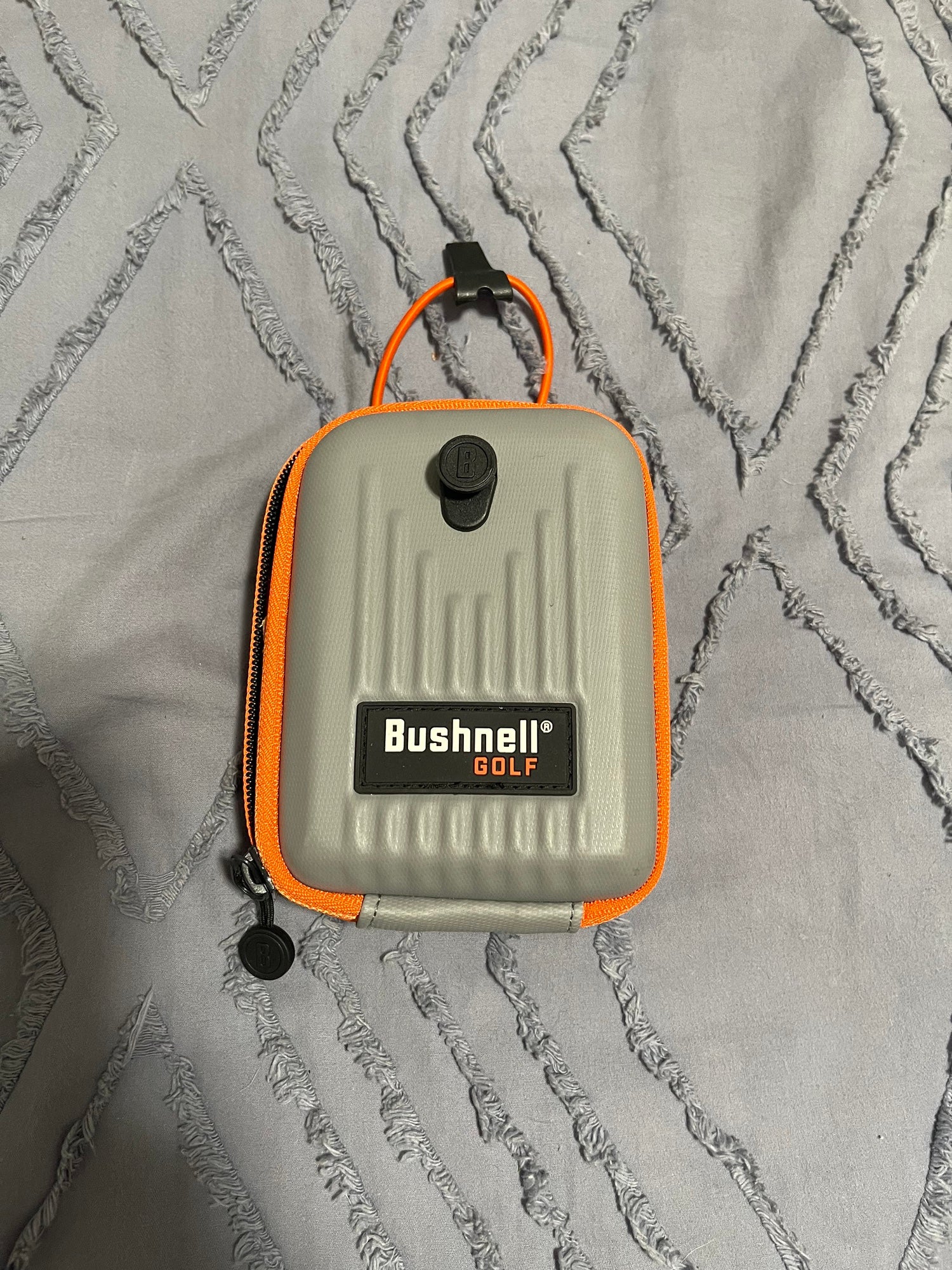 Bushnell Cases
