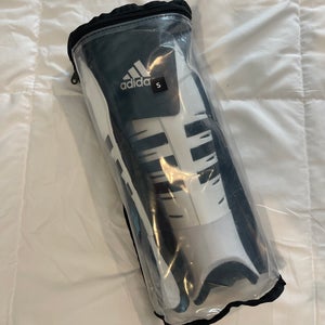 Adidas shin guards field hockey