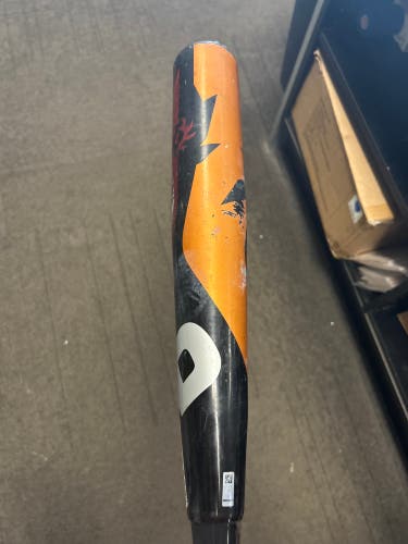 BBCOR Certified DeMarini (-3) 30 oz 33" Voodoo Insane Bat