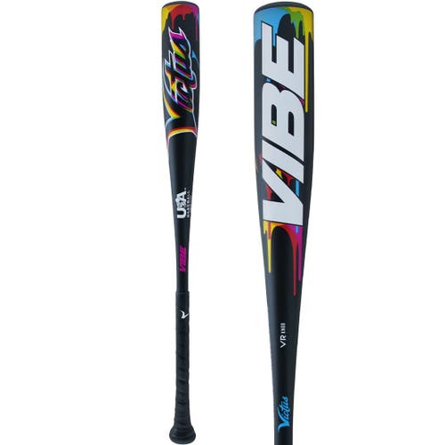2024 Victus Vibe (-10) USABat Baseball Bats - Multiple Sizes Available
