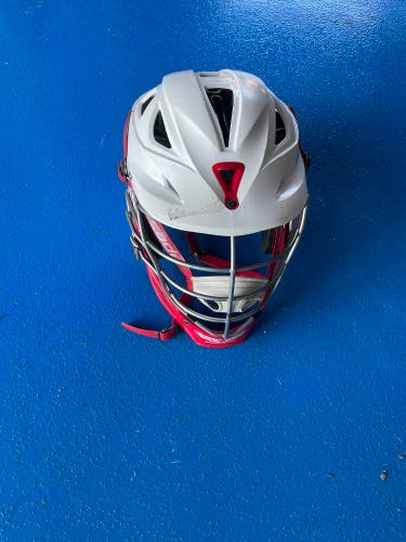 Used Cascade R Helmet