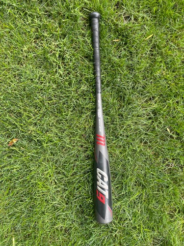 Marucci CAT 9 Alloy (-5) 25 oz 30" USSSA Baseball Bat