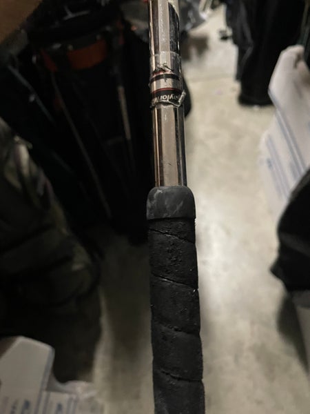 Taylormade 200 steel 3 wood in right hand