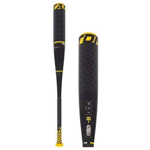 New 2023 Easton ADV Hype Comp 32" USSSA baseball bat youth 24 oz (-8) 2 3/4"