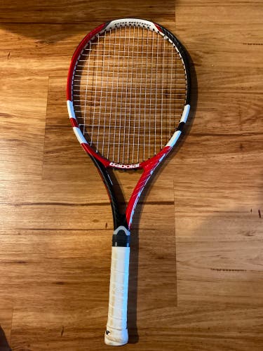 Unisex Babolat Tennis Racquet