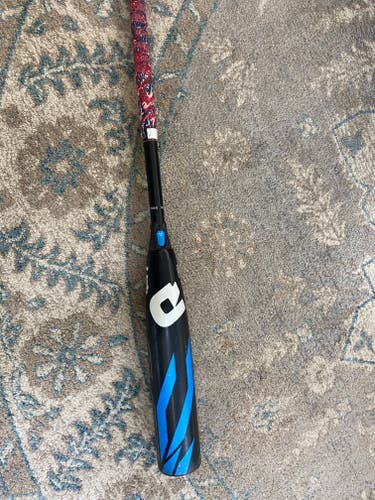 Used DeMarini Composite CF Zen Bat (-10) 20 oz 30"