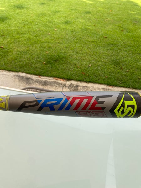 2019 Composite (-10) 18 oz 28" Prime Bat