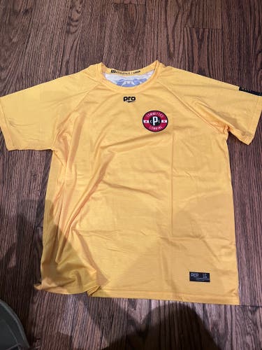 Committed Combine Shirt