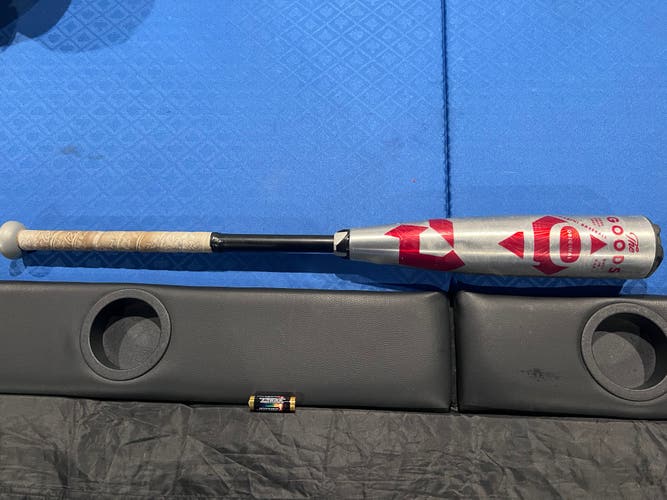 2022 Hybrid (-10) 19 oz 29" The Goods Bat